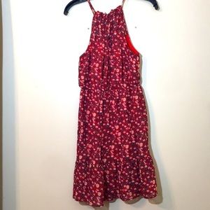 MONTEAU dress